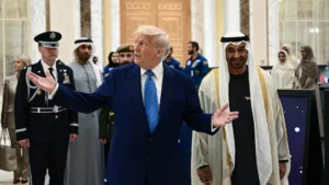 هل تنجح مساعي الكونغرس لعرقلة صفقات ترمب العسكرية مع الإمارات؟