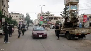 بين الثقة المفقودة وفوضى السلاح… ما الذي أشعل جرمانا وصحنايا؟