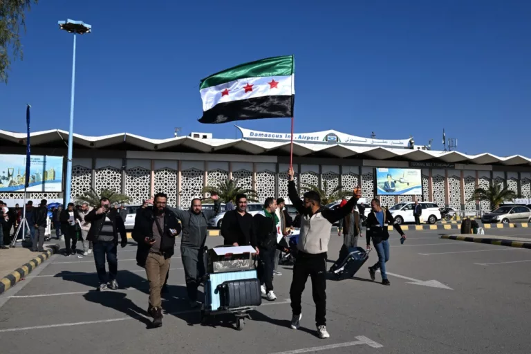 السياحة في سوريا الجديدة: آمال التعافي والانتعاش ممكنة