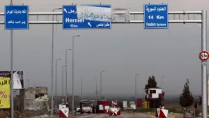 ترسيم الحدود السورية اللبنانية.. تعزيز السيادة أم تقليص نفوذ حزب الله؟