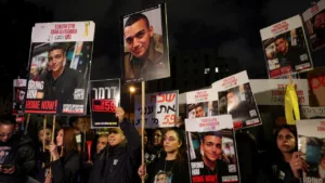 صفقة ألكسندر.. هل تكسر الجمود في ملف الحرب على غزة؟