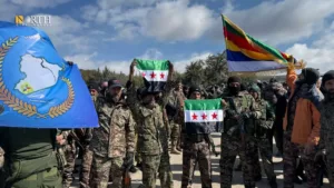 “المجلس العسكري”.. فقاعة إعلامية لا تحظى بدعم في السويداء