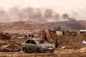 الشرق السوري خارج خريطة الإعمار… هل حان وقت إنهاء التهميش؟