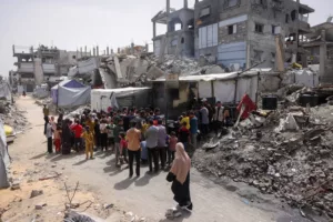 نتنياهو يفتح باب إنهاء الحرب خلال مفاوضات الدوحة.. ماذا وراء هذا التحوّل؟