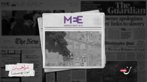 المسيّرات تفضح صراع الظلال بين تركيا والإمارات في السودان