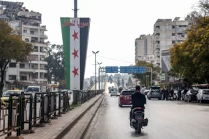 حملات شعبية تعيد الحياة لسوريا.. حين يُصبح المجتمع فريق إنقاذ