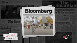 صعود يقلق إيلون ماسك: هل تسبق بكين تيسلا في سباق الإنسان الآلي؟