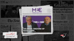 جنبلاط: الدروز لا يحتاجون أي مساعدة من “إسرائيل”