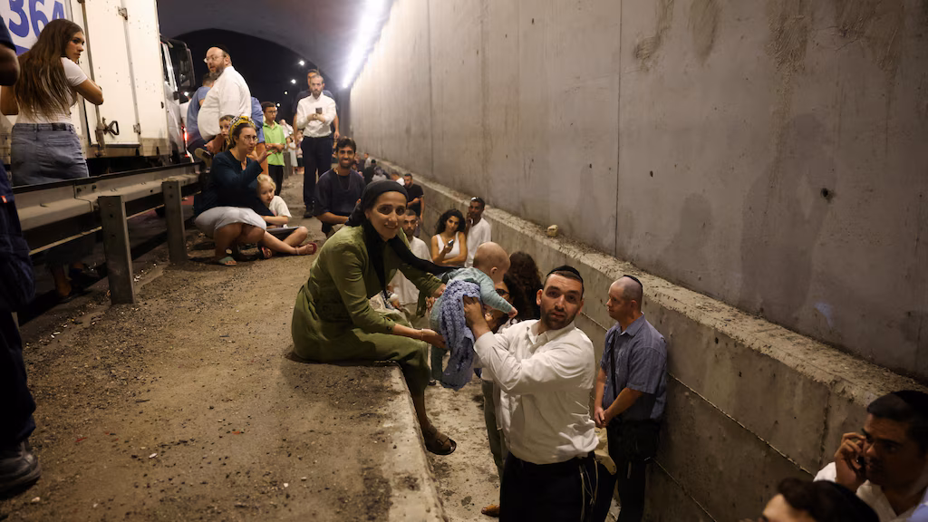 بلا قبة ولا ملجأ: فلسطينيو الداخل واجهة الحروب الإسرائيلية وأول ضحاياها 2 نون بوست