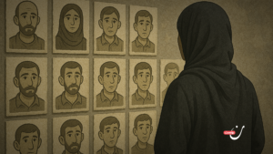 من الجينات إلى العدالة: كيف تكشف التكنولوجيا الحيوية مصير مفقودي سوريا؟