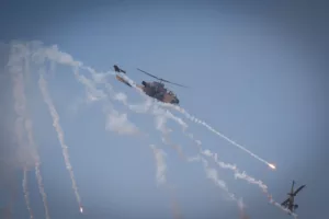 العلاقة الأردنية الإيرانية: من عداء الثورة إلى تهديد المسيّرات