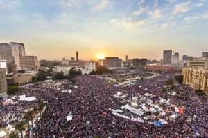 كيف دقّت 30 يونيو المسمار الأخير في نعش التعددية الحزبية المصرية؟