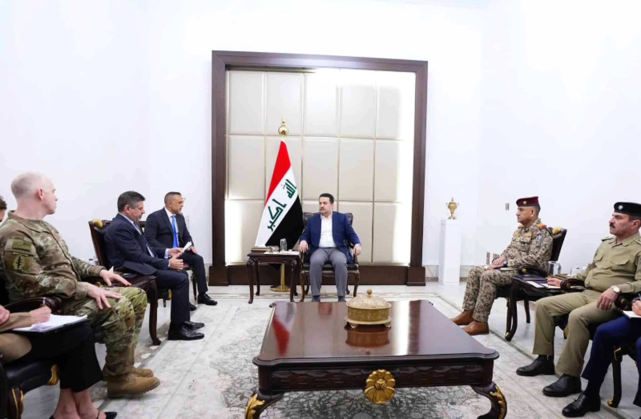 في خضم حرب إيران و"إسرائيل".. 3 سيناريوهات محتملة في العراق 2 نون بوست