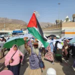 رحلة طويلة إلى البيت الحرام.. لماذا غاب فلسطينيو الداخل عن مكة 30 عامًا؟