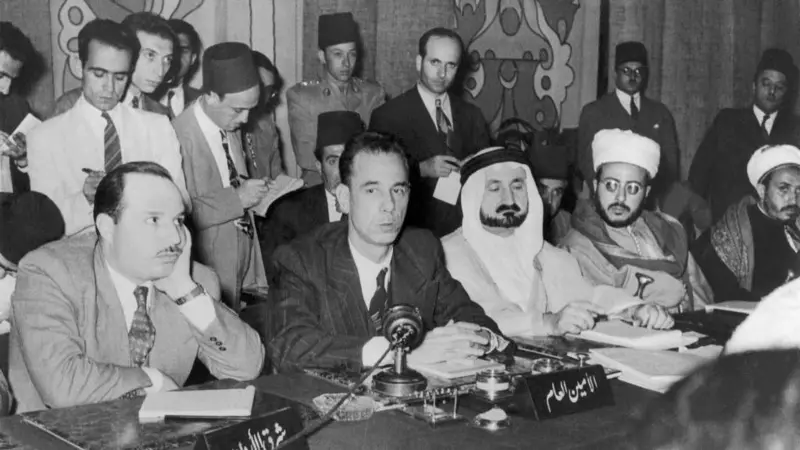 الصراع على الزعامة العربية.. هل تنهي السعودية عقود الهيمنة المصرية على الجامعة؟ 2 نون بوست