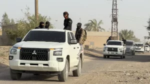 الواقع الأمني شرق سوريا.. انفلات متواصل بانتظار تدخل حاسم