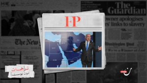 الهيمنة المستحيلة: “إسرائيل” تبحث عن دور القوة الأولى