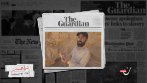 كنوز سوريا للبيع: تجارة الآثار تزدهر على فيسبوك وسط غياب تام للرقابة