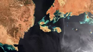 تيران وصنافير.. جزيرتا البحر الأحمر أصبحتا خانقتين لأمن مصر