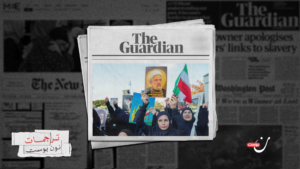 هل حان وقت أمريكا لتتذكر خطورة تغيير الأنظمة؟