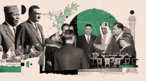 الصراع على الزعامة العربية.. هل تنهي السعودية عقود الهيمنة المصرية على الجامعة؟
