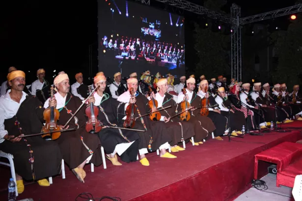 فن العيطة في وجدان المغاربة: صوت البادية وخزان الذاكرة الشعبية