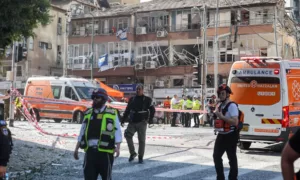 صورة “الضحية” المصطنعة.. كيف توظّفها “إسرائيل” في صراعها مع إيران؟