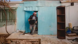 السوق السورية تتغيّر.. مشاريع صغيرة في بلد يتلمّس التعافي