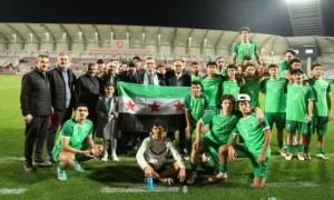 بين قيم الثورة وإرث النظام: ما الذي يجري داخل وزارة الرياضة السورية؟