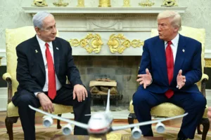 تفاؤل مخضب بالدماء.. هل ينجح ترامب في وقف الحرب على غزة؟