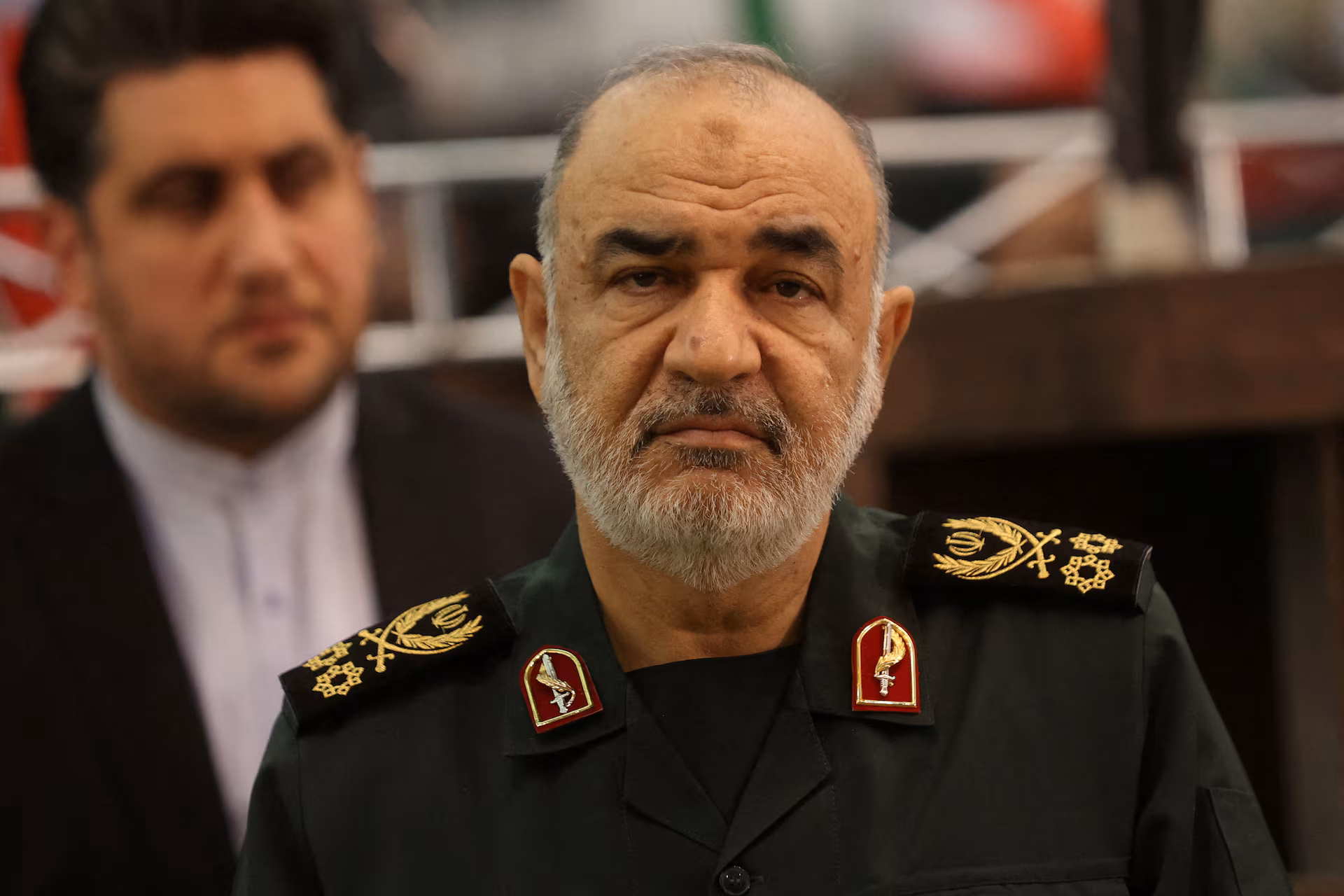 "إسرائيل" تطرق أبواب الحرب الكبرى.. الشرق الأوسط في لحظة حاسمة 23 نون بوست