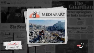 “إسرائيل” تنكر وغزة تنزف.. الاعتراف بالإبادة مؤجل لأجيال