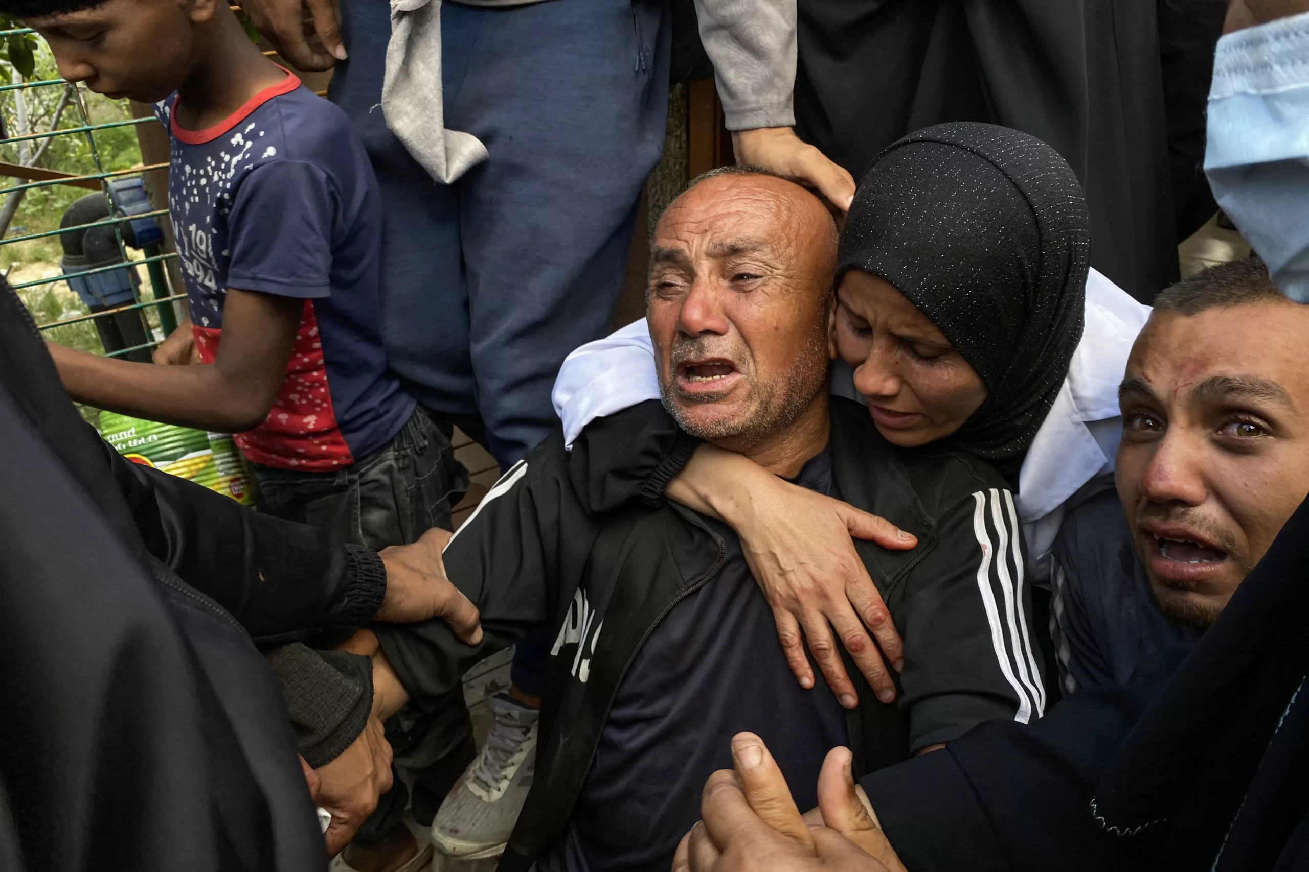 غزة تحت نيران الإغاثة: عندما تتحول المساعدات إلى فخ قاتل 28 نون بوست