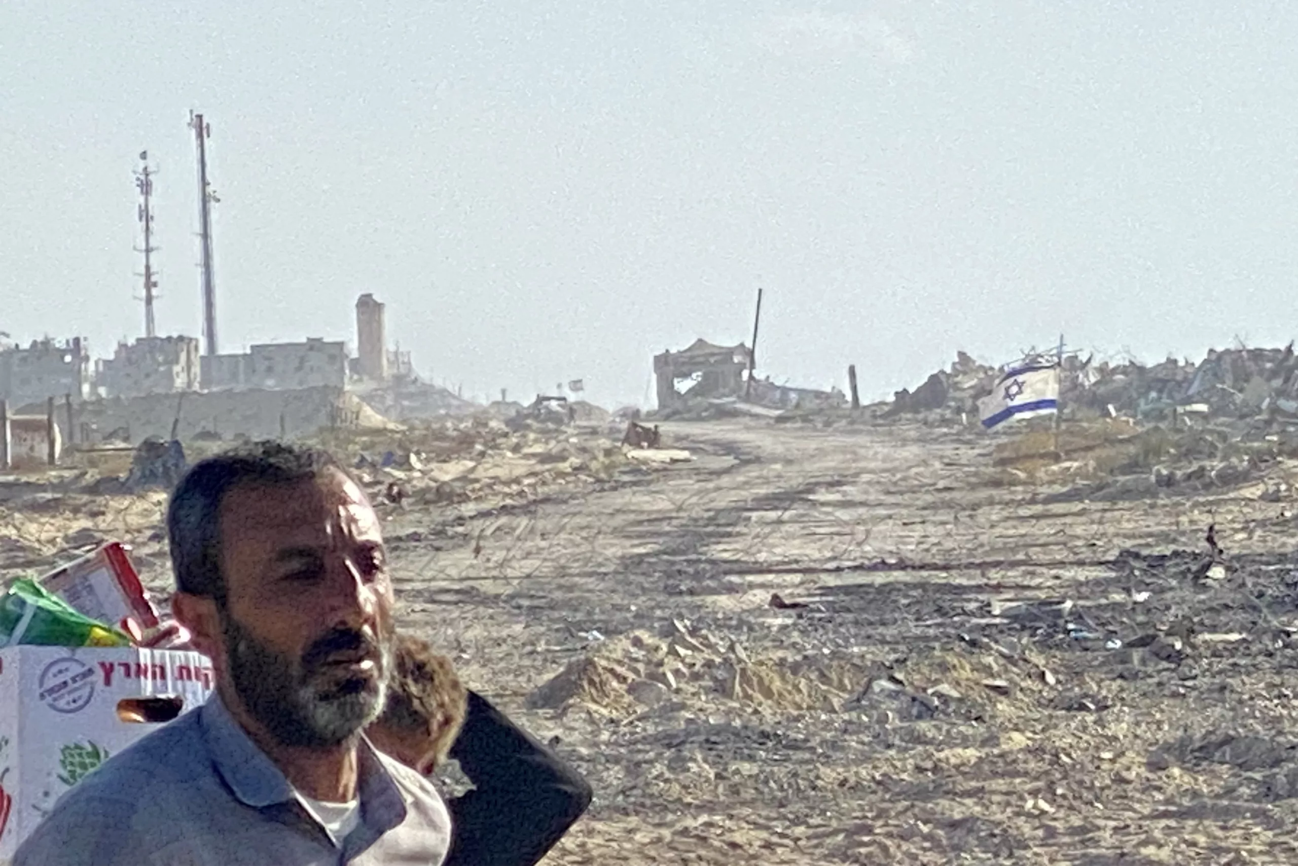 غزة تحت نيران الإغاثة: عندما تتحول المساعدات إلى فخ قاتل 25 نون بوست