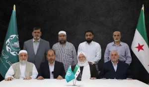 حلّ المجلس الإسلامي في سوريا: انكماش المسافة بين الفتوى والسلطة