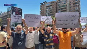 فروغ بلا ملكية وملكية بلا حق: عقدة الإيجار السوري تصل إلى ذروتها