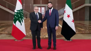 بعد الأسد.. بيروت ودمشق بين فرصة تاريخية وملفات عالقة