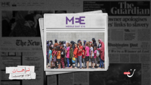 مستقبل يخشاه الاحتلال.. الأطفال في قلب الإبادة الإسرائيلية