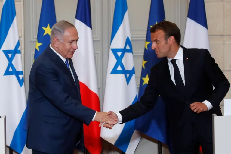 فرنسا وفلسطين.. دبلوماسية مترددة بين الاعتراف والانحياز
