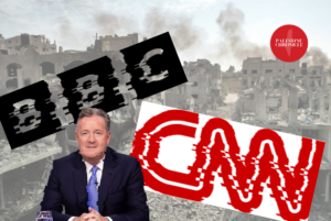 بعد 22 شهرًا من التواطؤ.. لماذا غيرت وسائل الإعلام موقفها من إبادة غزة؟