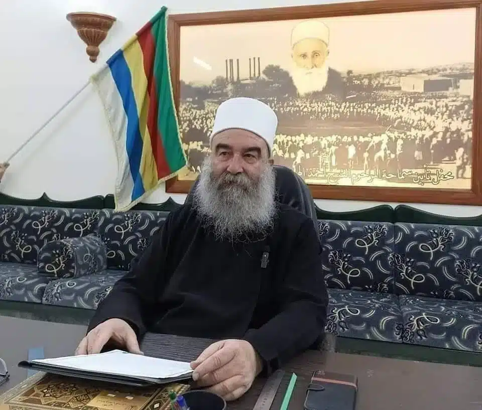 ما سبب الاشتباكات الجارية في السويداء؟ 5 أسئلة لفهم ما يحدث جنوب سوريا 23 نون بوست