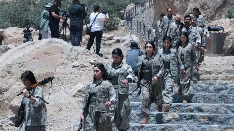 من محاولة الانقلاب إلى تفكيك الإرهاب: 9 سنوات غيّرت وجه تركيا