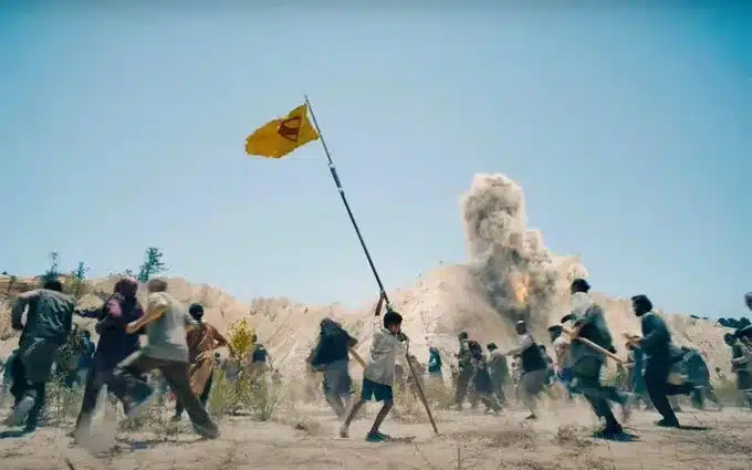 هل حمل فيلم سوبرمان رسائل نقدية موجهة لـ"إسرائيل"؟ 22 نون بوست