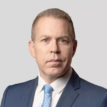 غلعاد أردان