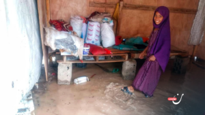 بردٌ يلسع الأطفال وأمطار تجرف الخيام.. قصص من مخيمات اليمن