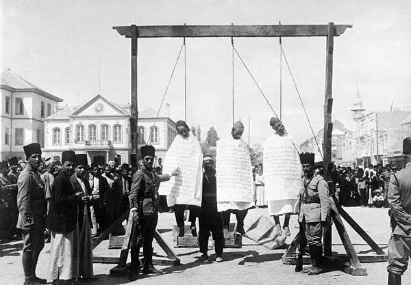 من ذاكرة 1925.. "جبل الدروز" في رواية حنا أبو راشد 31 نون بوست
