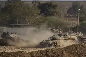 التطويق الأخير: خطة الاحتلال لاجتياح وتدمير مدينة غزة