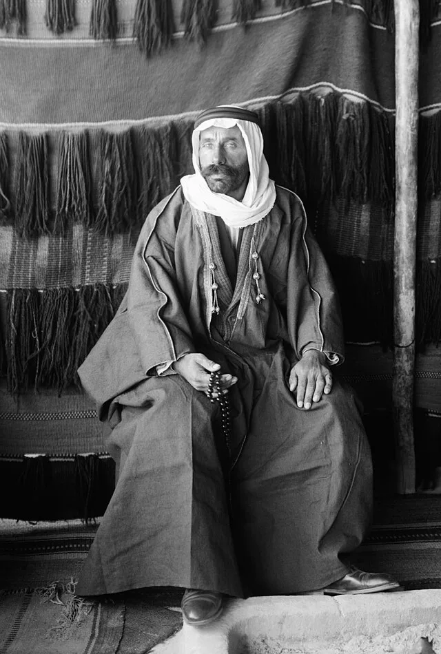 من ذاكرة 1925.. "جبل الدروز" في رواية حنا أبو راشد 28 نون بوست