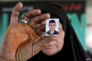 المغيبون قسرًا: كابوس العراق الممتد من 2003