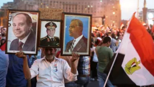 بالتصديق على قانون “الايجار القديم”.. السيسي يتخلص من إرث ناصر الاشتراكي